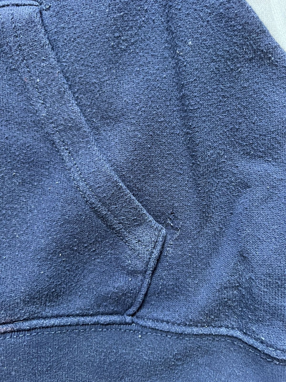 Polo Ralph Lauren Vintage Polo Ralph Lauren Hoodie 90s Y2K Rare Rugby Size US S / EU 44-46 / 1 - 4 Thumbnail