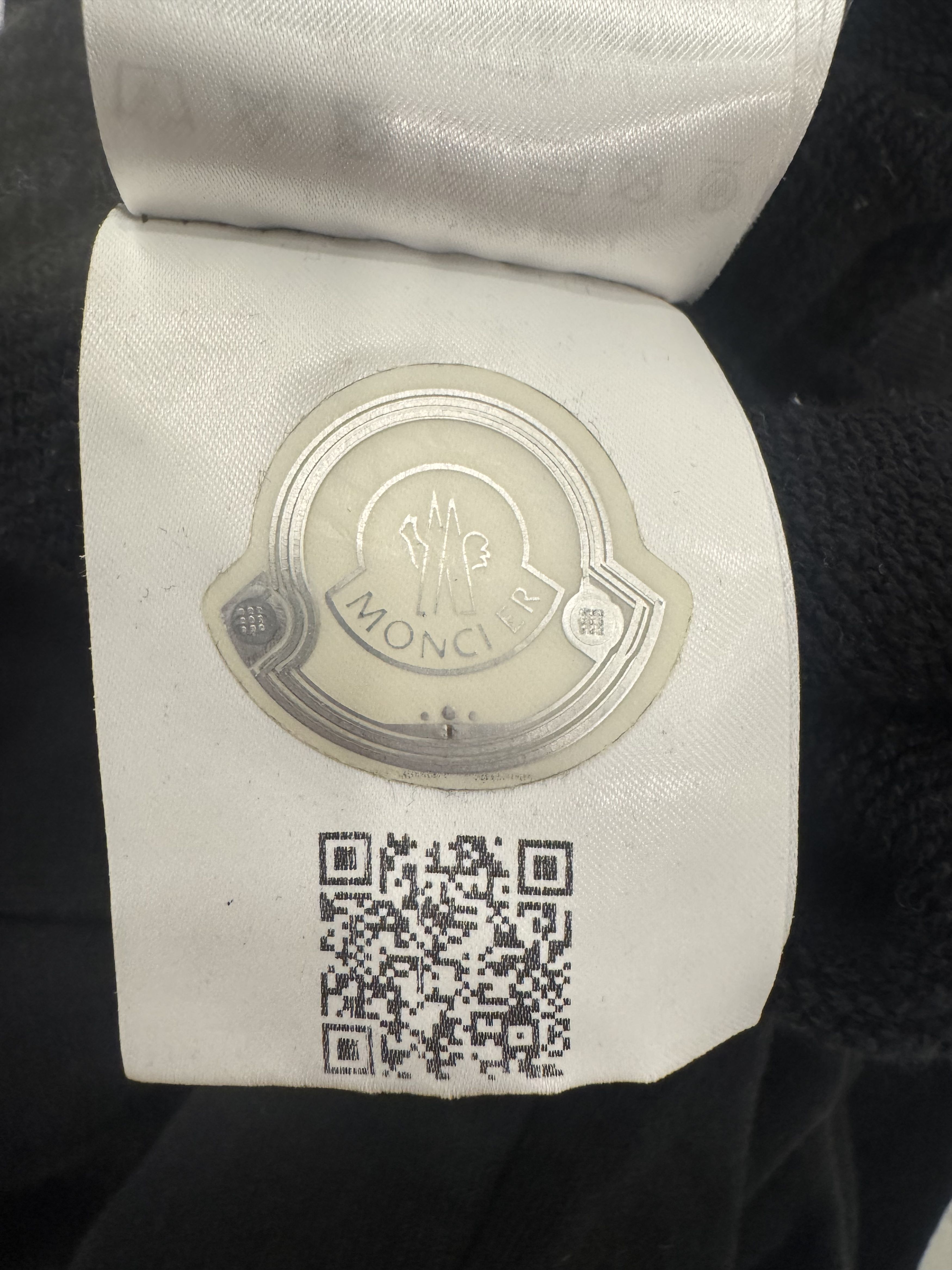 Fragment Design × Moncler Moncler Fargment Size US M / EU 48-50 / 2 - 12 Thumbnail