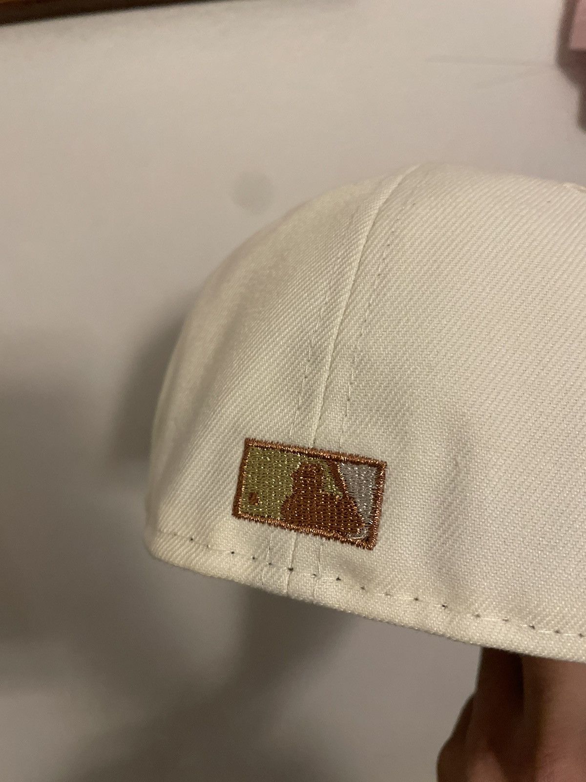 New Era All the right Rushmore sneakerfeenday St. Louis cardinals f Size ONE SIZE - 4 Thumbnail