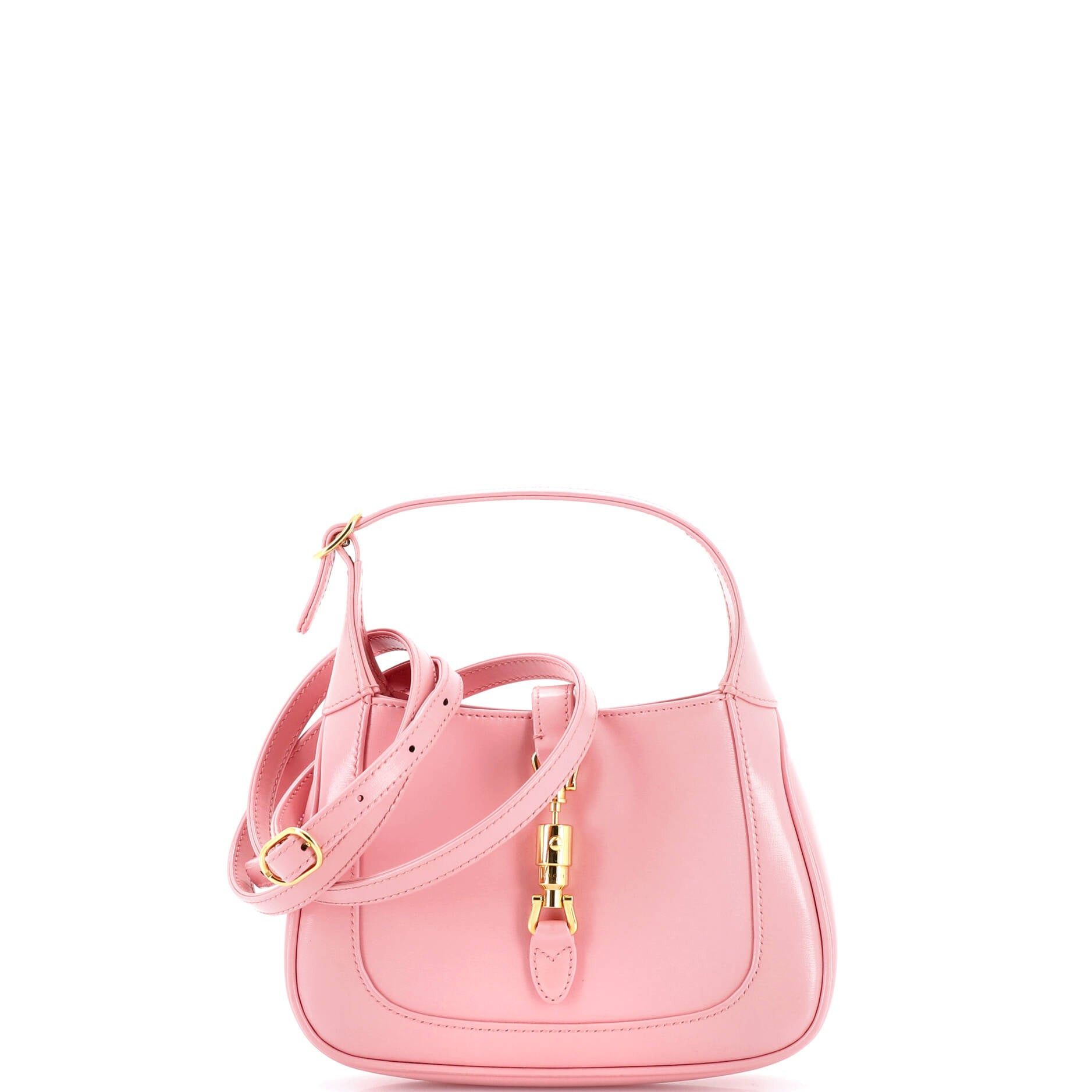 Gucci Jackie 1961 Hobo Size ONE SIZE - 1 Thumbnail