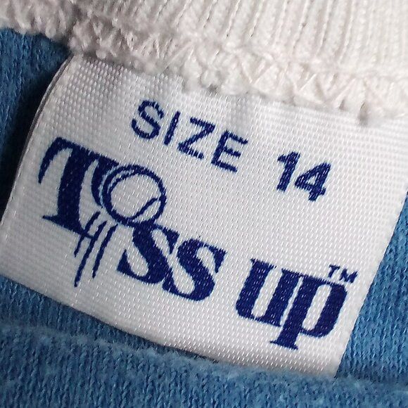 Other Vintage 60s Toss Up Striped Sleeve Pocket T-Shirt Size M / US 6-8 / IT 42-44 - 5 Thumbnail