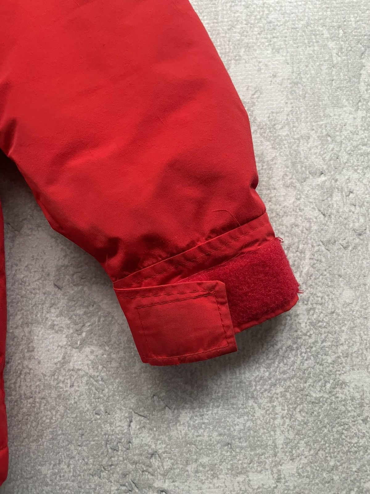 The North Face Vintage 1980s The North Face Mountain Gore-Tex Red Jacket Size US M / EU 48-50 / 2 - 6 Thumbnail