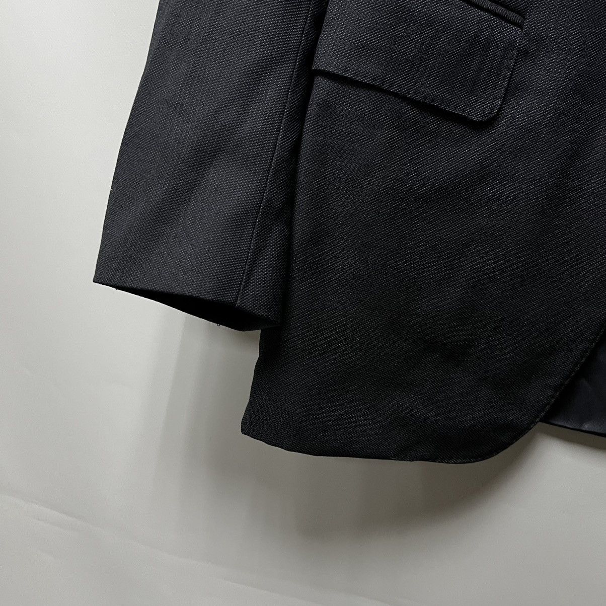 Canali Canali Blazer Suit Jacket Men’s size 48 Size 48R - 4 Thumbnail