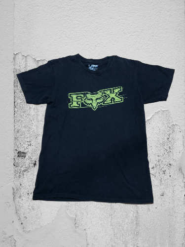 Fox Racing Fox T-Shirt Size US S / EU 44-46 / 1 - 1 Thumbnail