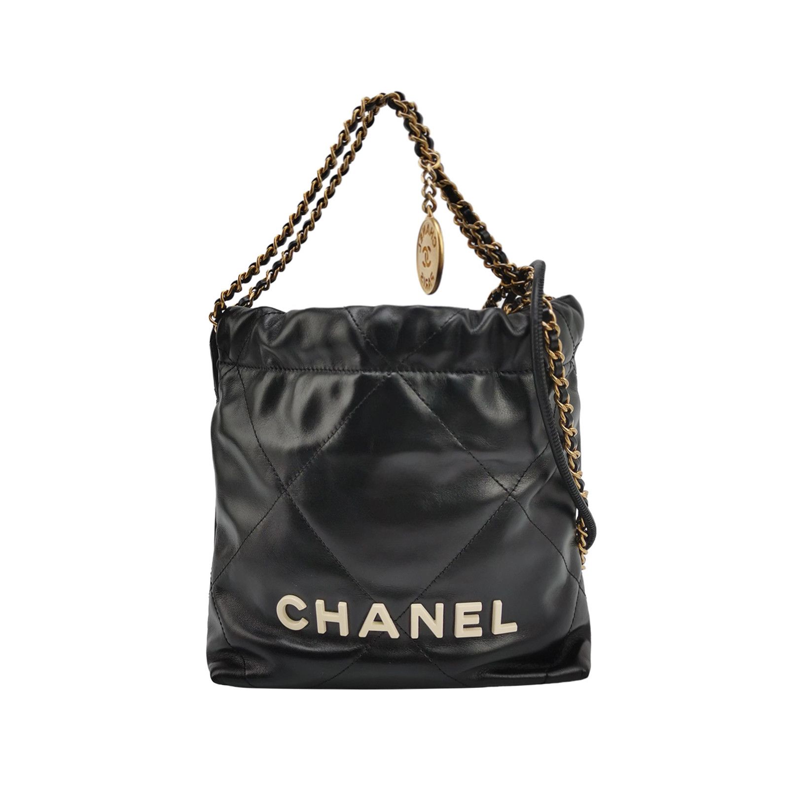 Chanel Chanel Women os Crossbody Bags Size ONE SIZE - 1 Thumbnail
