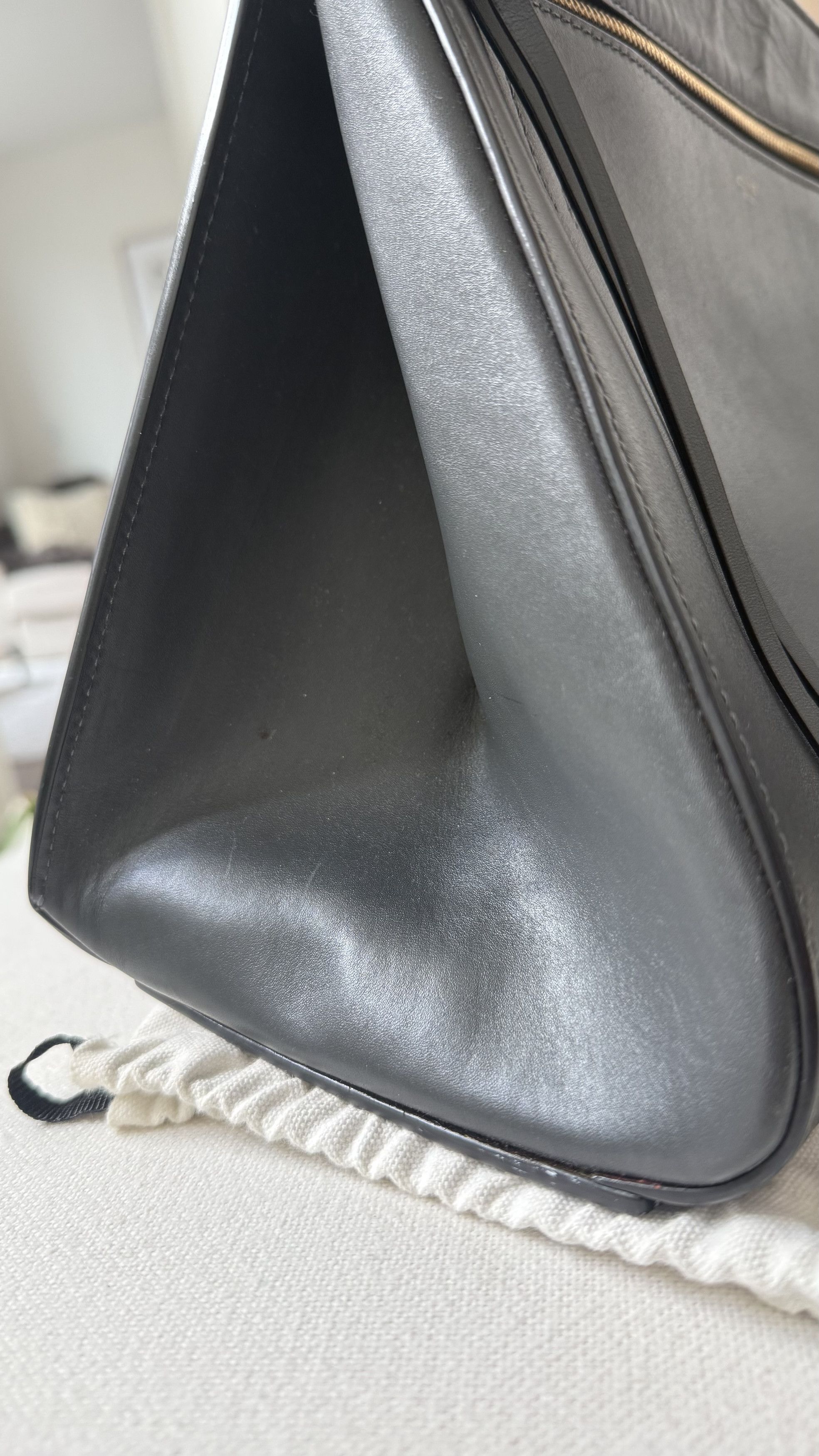 Celine Celine Edge Bag Size ONE SIZE - 11 Thumbnail