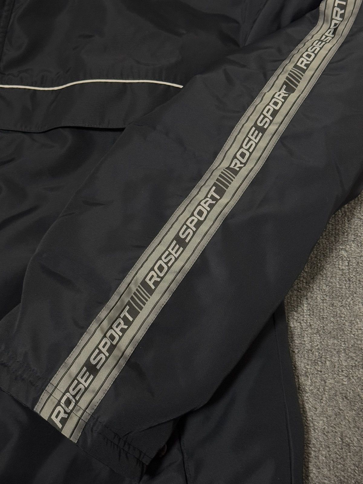 Martine Rose Martine rose 24FW parka Size US M / EU 48-50 / 2 - 8 Thumbnail