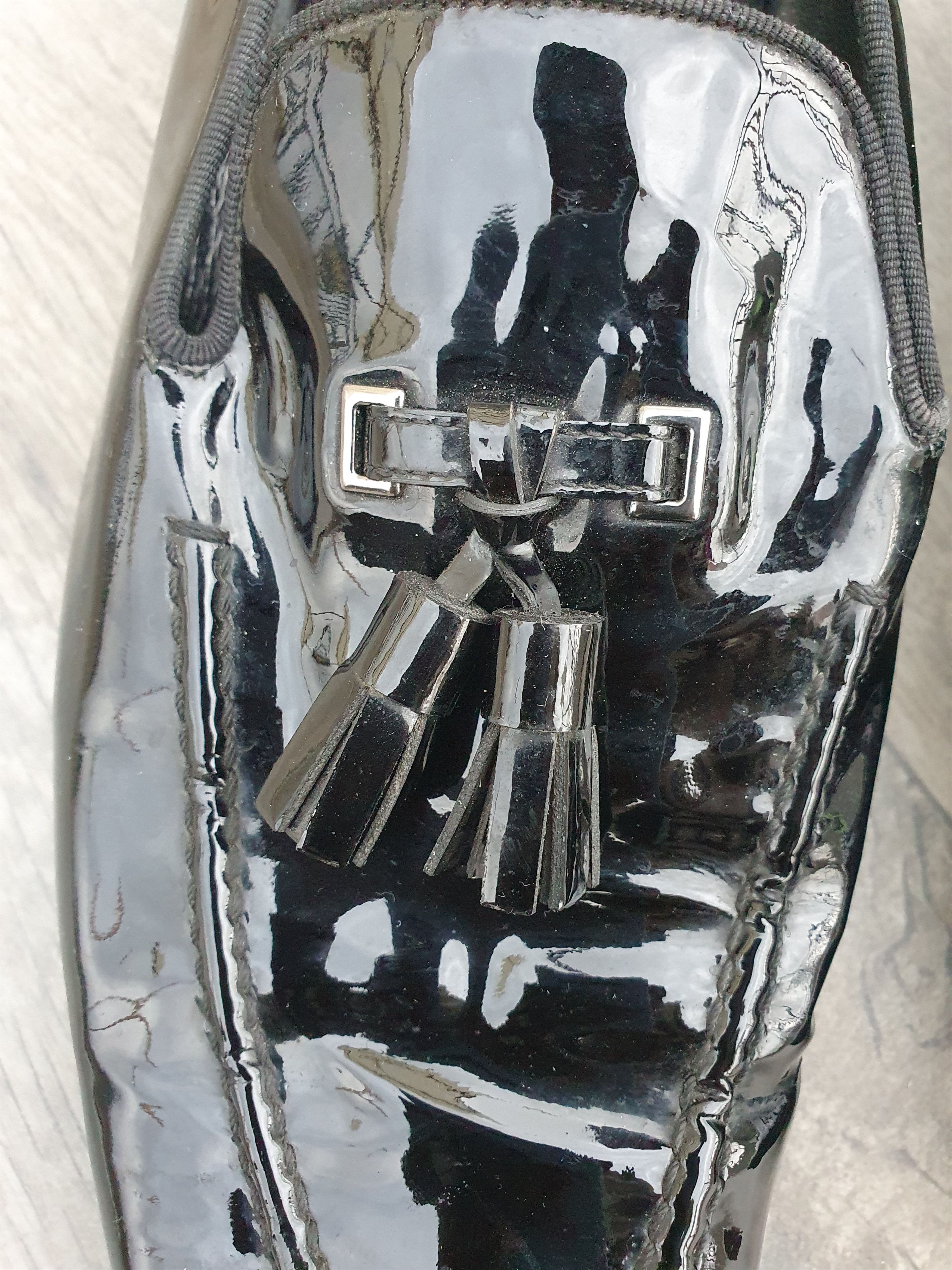 Louis Vuitton louis vuitton Size US 8 / EU 41 - 8 Thumbnail