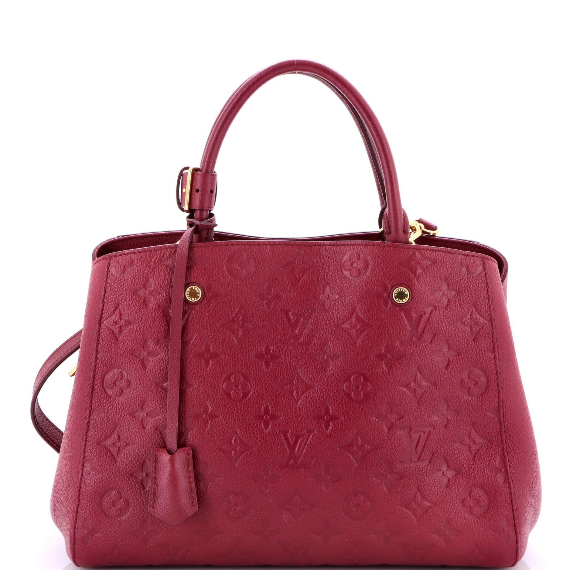 Montaigne Handbag