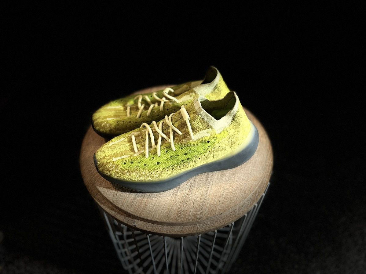 Adidas × Kanye West × Yeezy 🔰YEEZY 380 🔰 Size US 10.5 / EU 43-44 - 1 Thumbnail