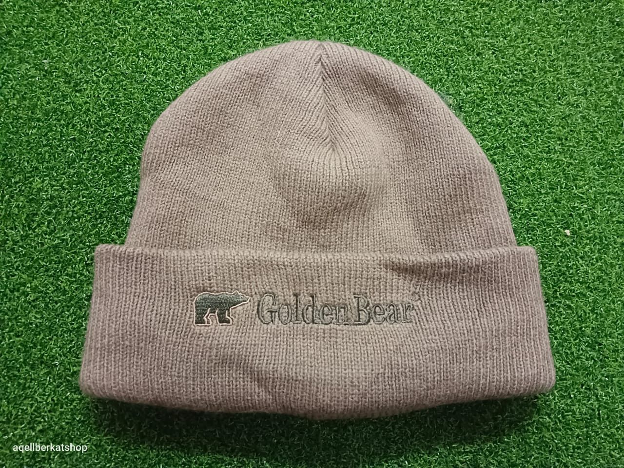 GOLDEN BEAR X THINSULATE Beanie