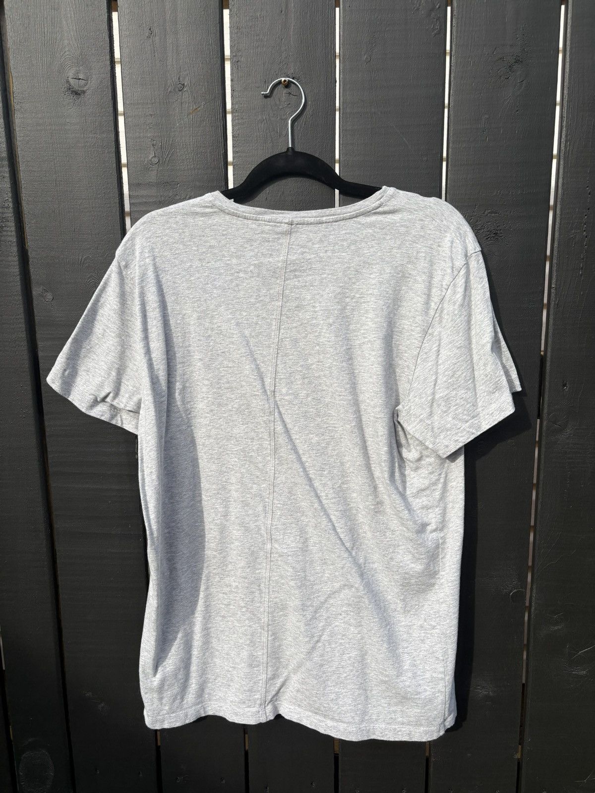Diesel Diesel Industry Lost Vintage Streetwear Hype T-shirt Size US XL / EU 56 / 4 - 9 Thumbnail