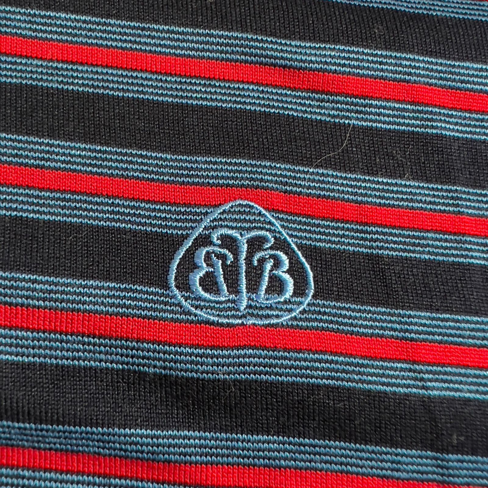 Brooks Brothers Brooks Brothers Country Club Polo Shirt XL Performance Golf Size US XL / EU 56 / 4 - 4 Thumbnail