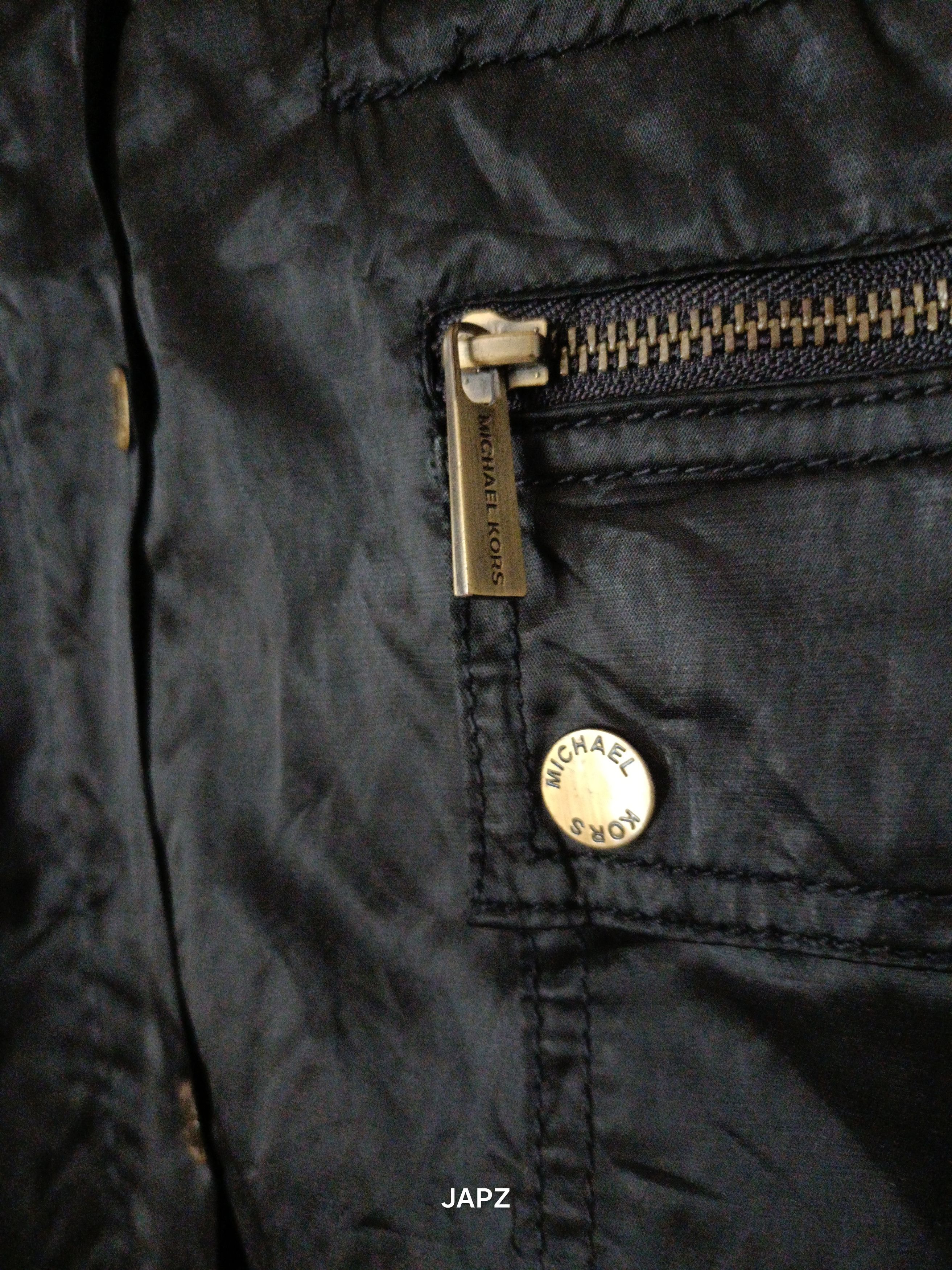 Michael Kors Michael kors parka hooded jacket Size M / US 6-8 / IT 42-44 - 2 Thumbnail