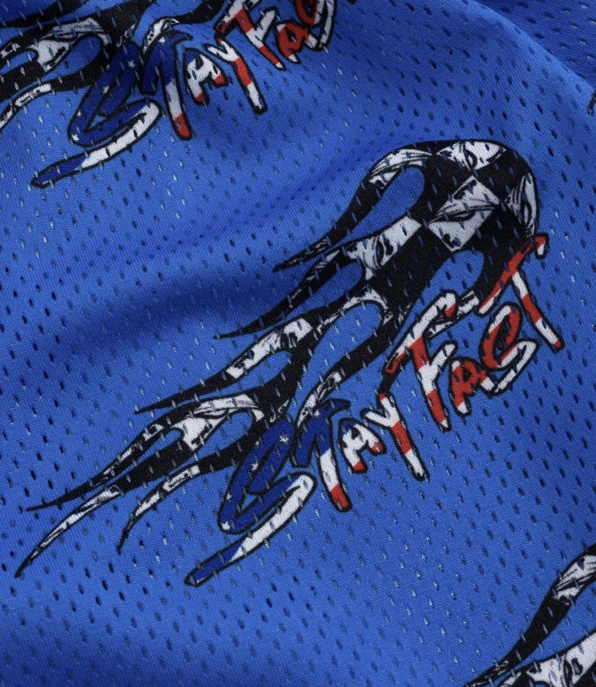 Eric Emanuel Eric Emanuel x Matty Boy Size US 30 / EU 46 - 3 Thumbnail