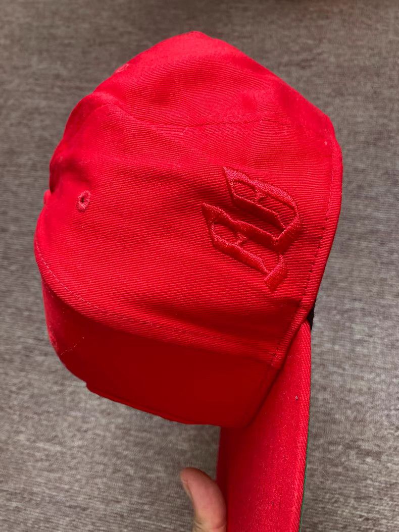 Billionaire Boys Club Billionaire Boys Club Baseball Cap Size 32 - 3 Thumbnail