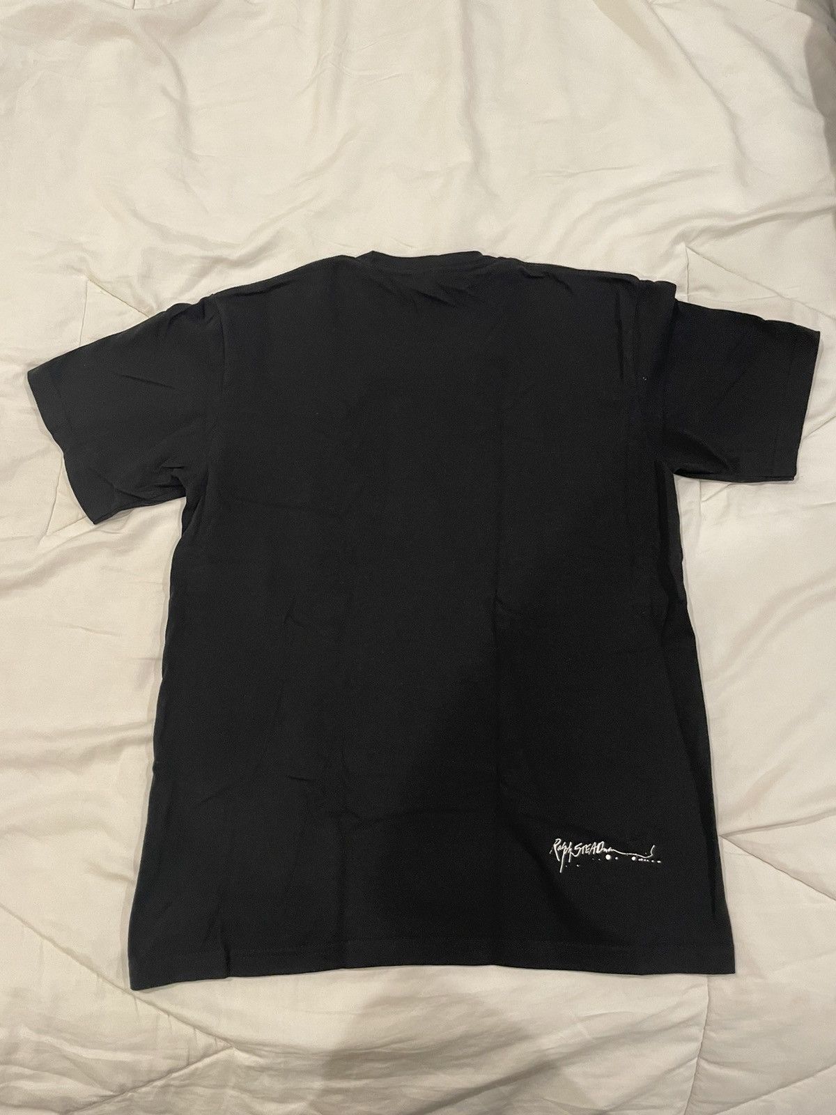 Supreme Supreme SS22 Ralph Steadman Skull Tee Black Size US S / EU 44-46 / 1 - 2 Thumbnail