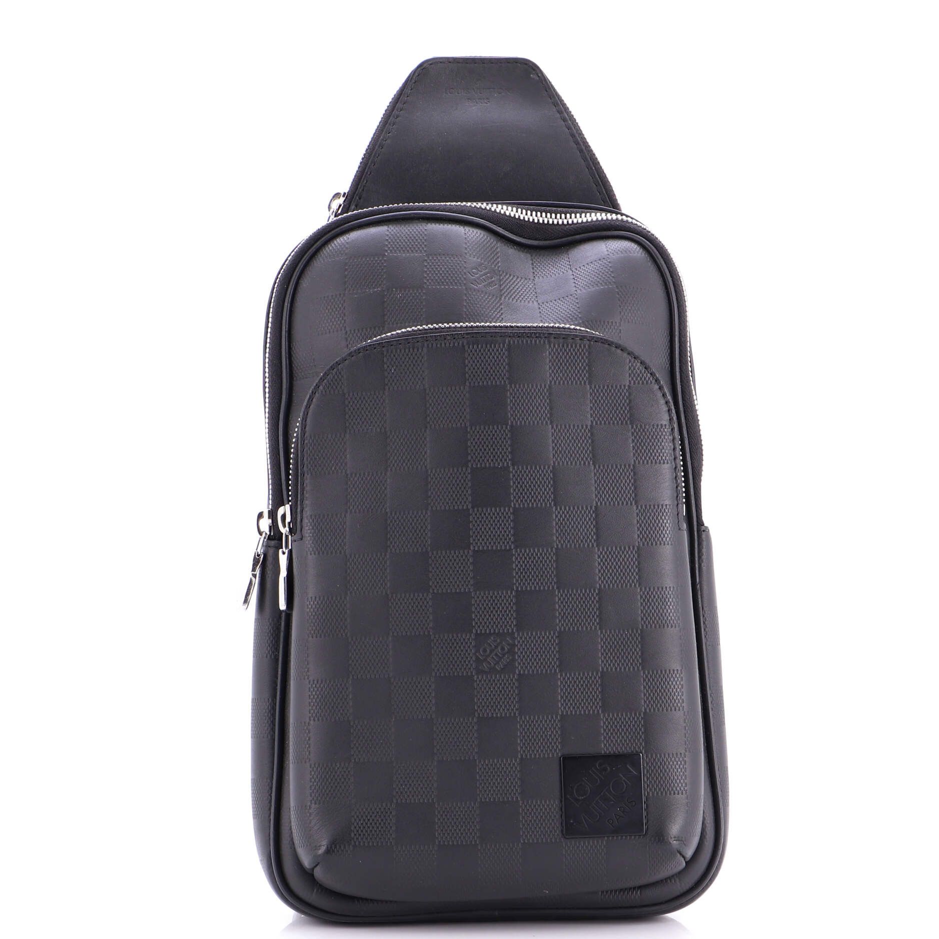 Louis Vuitton Avenue Sling Bag NM Size ONE SIZE - 1 Thumbnail