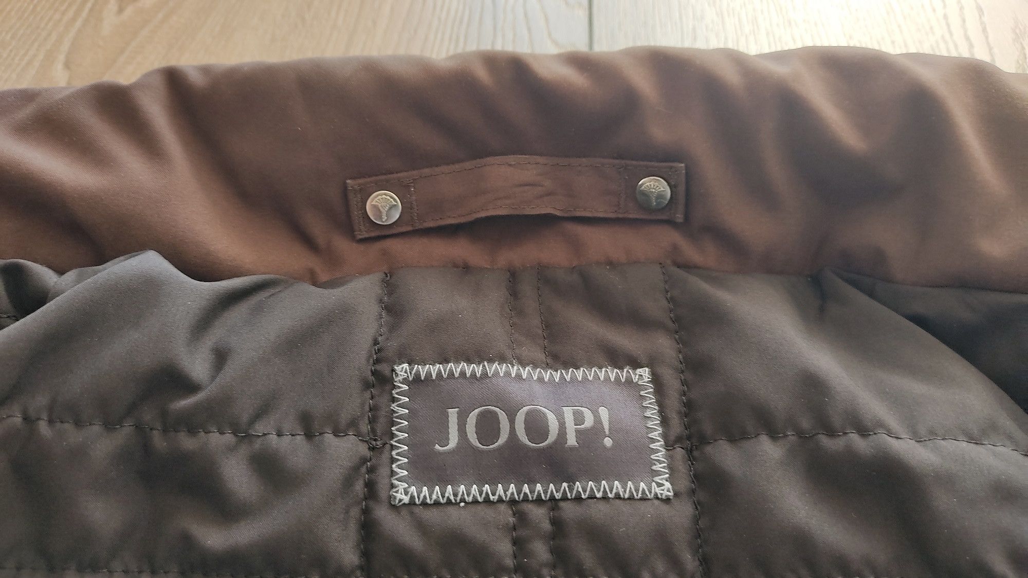 Joop! Joop! men's jacket - size 52 Size US L / EU 52-54 / 3 - 4 Thumbnail