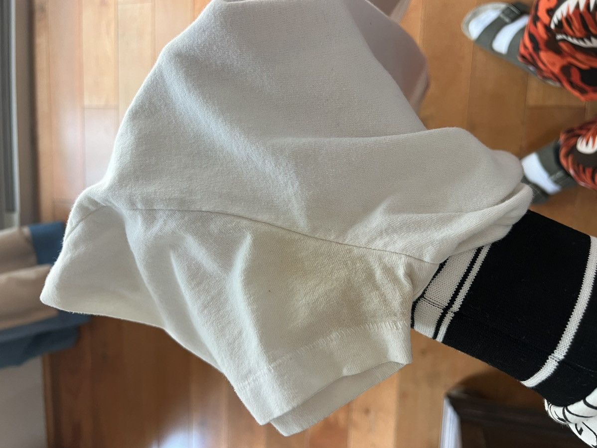 Off-White Off White “Seeing Things” Tee Size US S / EU 44-46 / 1 - 3 Thumbnail