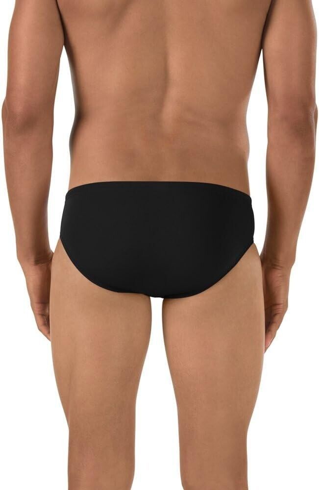 Speedo Speedo Mens Swimsuit Brief Endurance+ The One SIZE 32 UPF 5 Size US 32 / EU 48 - 2 Thumbnail