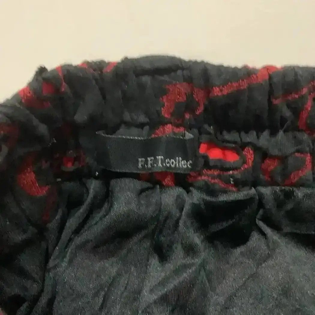 Japanese Brand 💥 GRAILS💥JAPANESE DROP CROTCH-C MULTIZIPPER BONDAGE PANTS Size US 33 - 6 Thumbnail