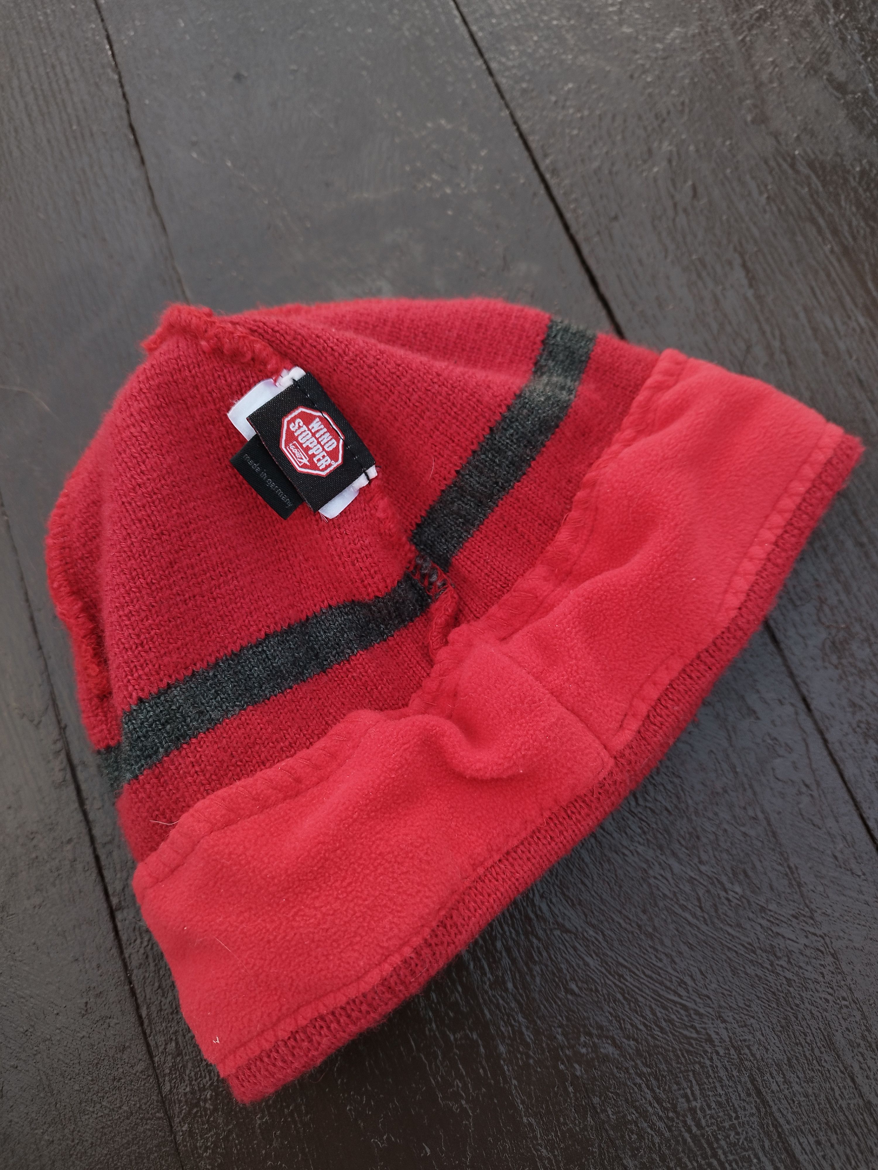 Mammut Mammut outdoor Beanie wind stopper Hat one size gorpcore Size ONE SIZE - 6 Thumbnail
