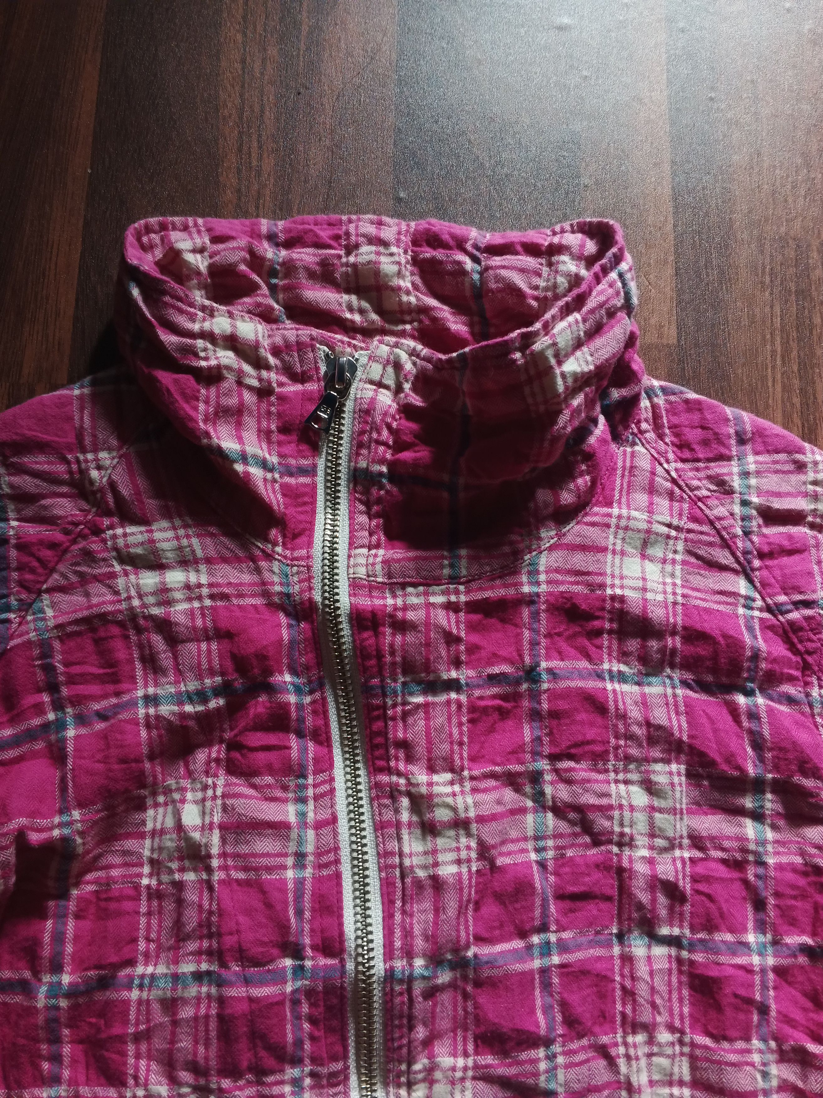 Hysteric Glamour × Japanese Brand HYSTERIC GLAMOUR SEARCH AND DESTROY JACKET Size S / US 4 / IT 40 - 3 Thumbnail