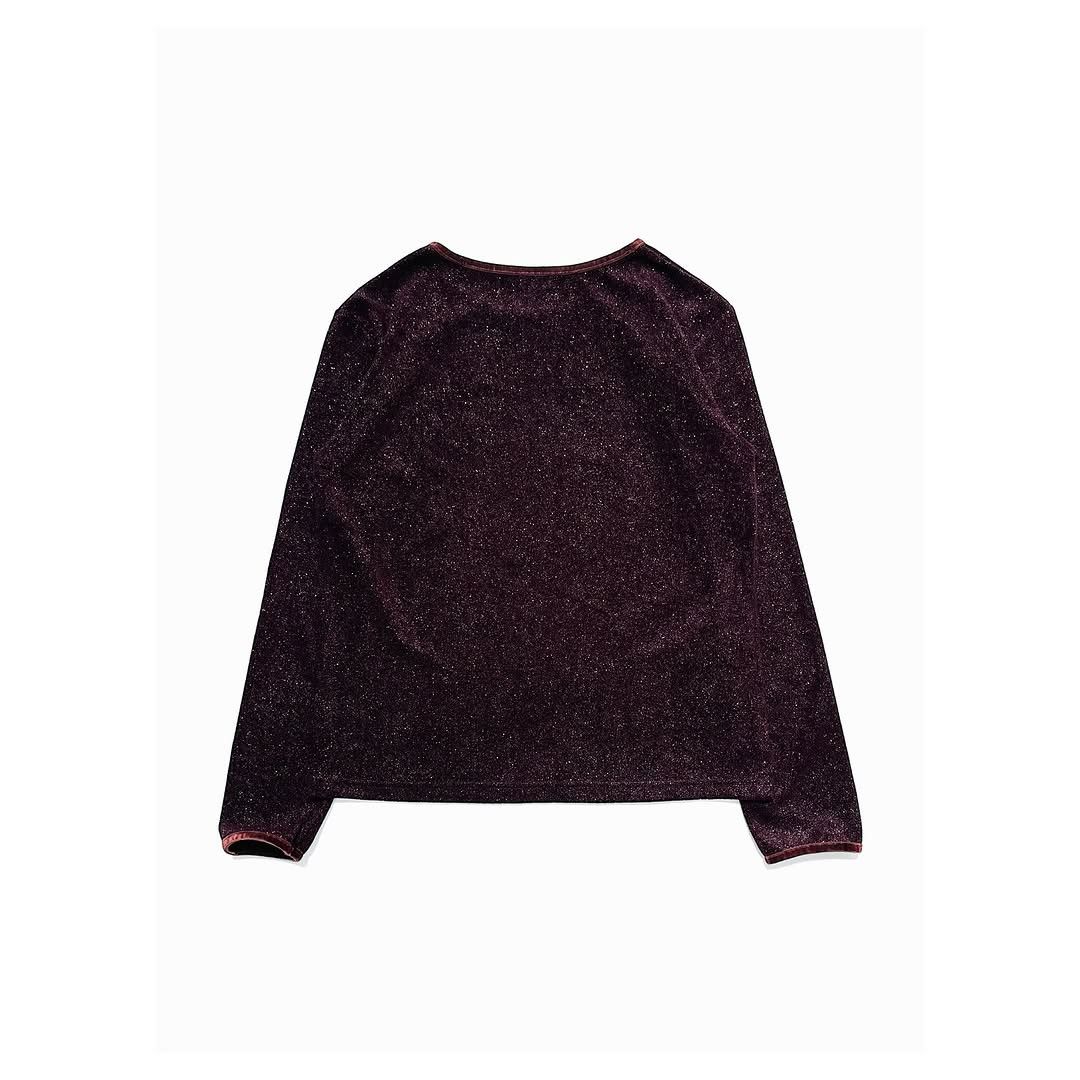DKNY DKNY Longsleeve Top Size US L / EU 52-54 / 3 - 6 Thumbnail