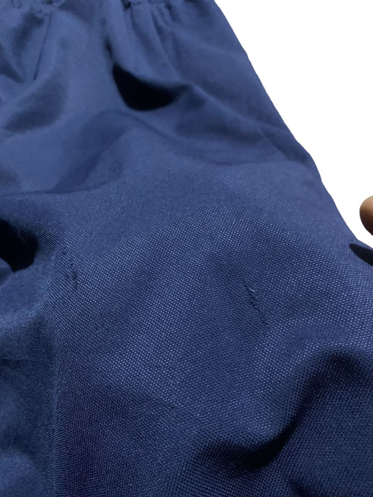 Adidas × Vintage Vintage 2002 Adidas Argentina trackpants Size US 34 / EU 50 - 14 Thumbnail