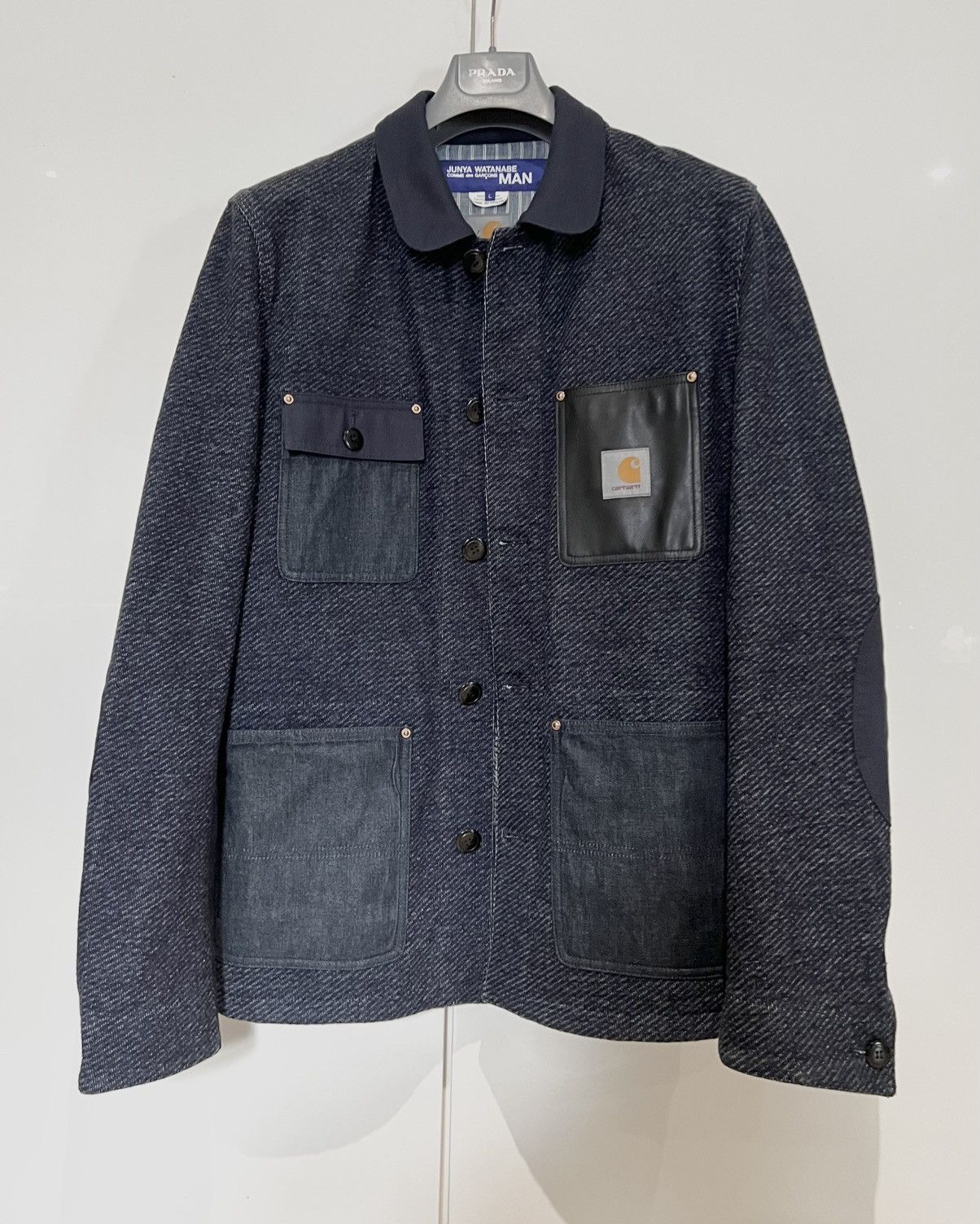 Carhartt × Junya Watanabe | Grailed