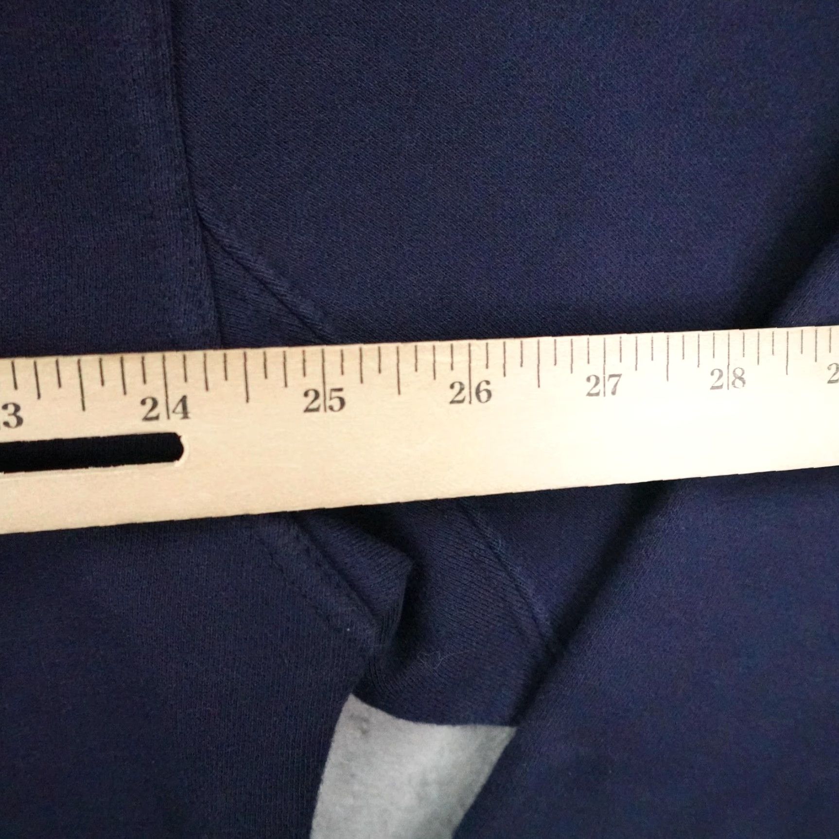 Vintage Grizzly Griptape Hoodie Mens XL Blue Zip Sweatshirt Skateboarding Outdoor Rowing Full Zip Hooded Pockets Embroidered Logo - Regular Fit Sweatshirt Size US XL / EU 56 / 4 - 5 Thumbnail