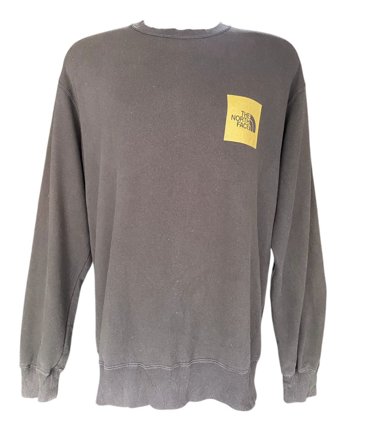 The North Face The North Face Sweatshirt Size US L / EU 52-54 / 3 - 2 Thumbnail