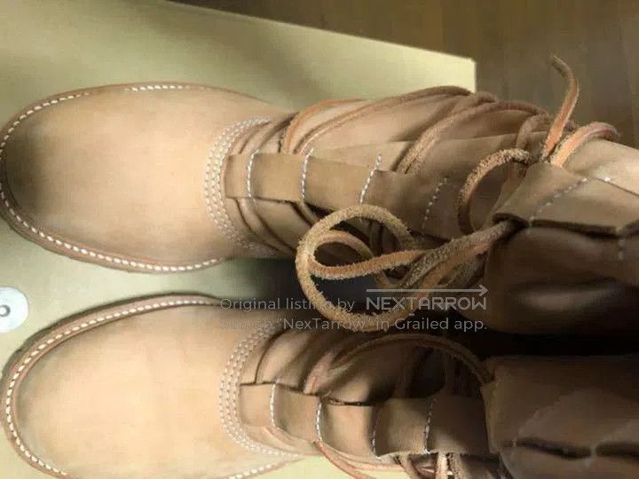 Hender Scheme hender scheme ct. Size US 5 / EU 37 - 4 Thumbnail