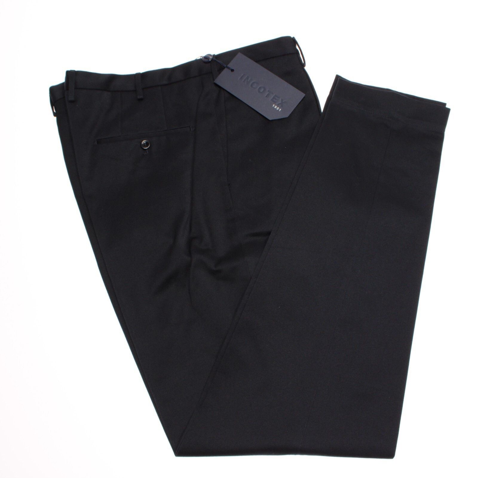 Incotex INCOTEX New with tags Chino Size 38 US In Blue Size US 38 / EU 54 - 2 Thumbnail