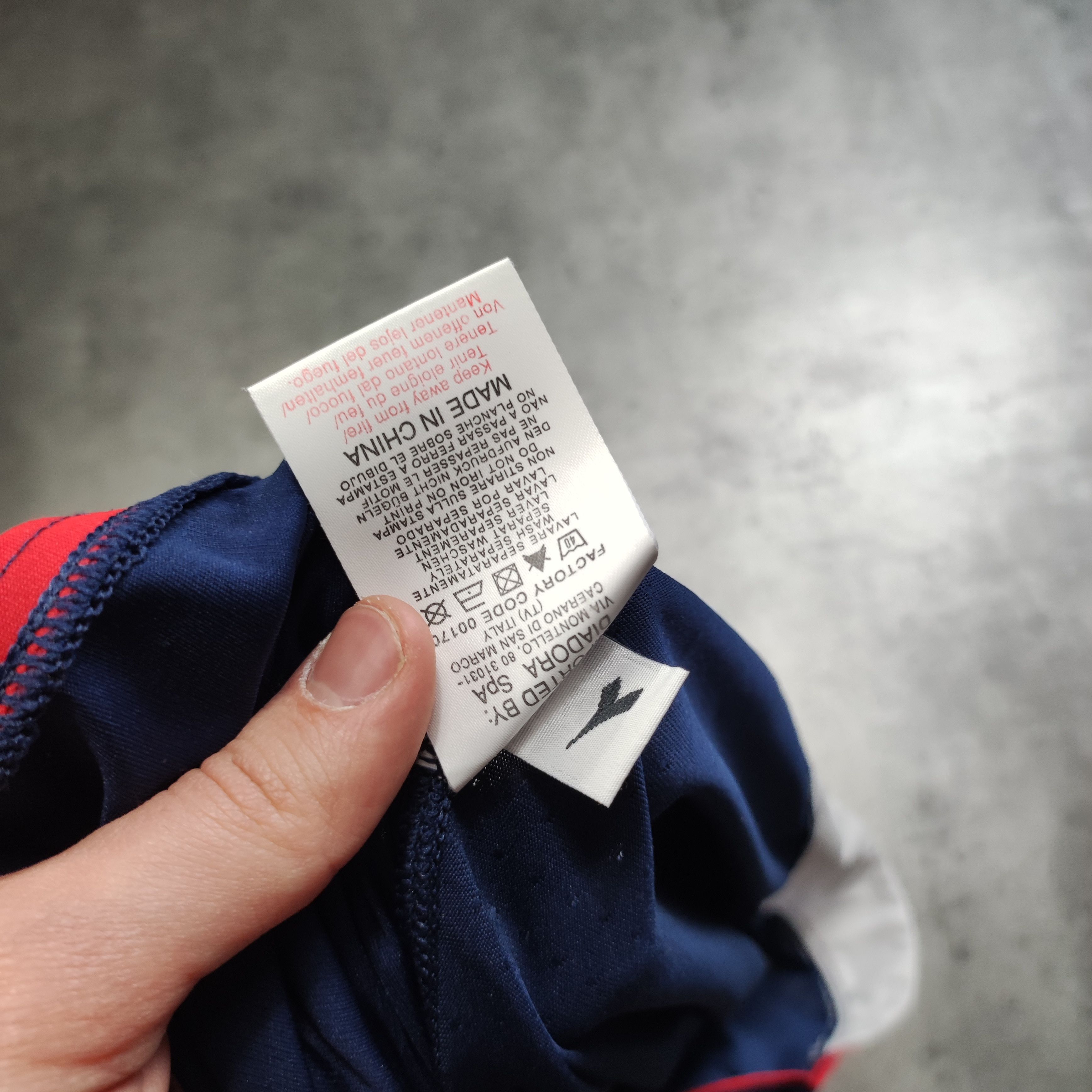 Vintage Vintage RARE 2008 Football Soccer Scotland Home Jersey Size US L / EU 52-54 / 3 - 7 Thumbnail