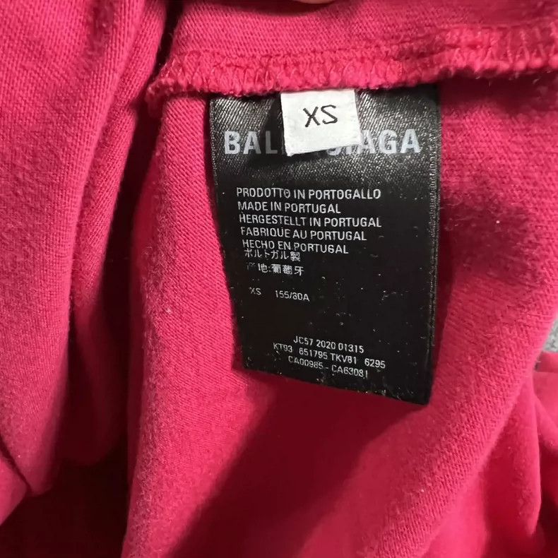 Balenciaga Balenciaga Short sleeve Size US XS / EU 42 / 0 - 4 Thumbnail