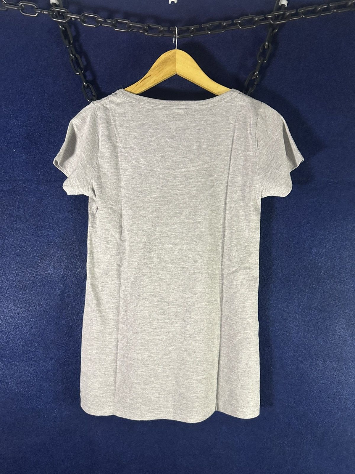 Japanese Brand Japanese Find Favor GOA Style Tee Size L / US 10 / IT 46 - 6 Thumbnail