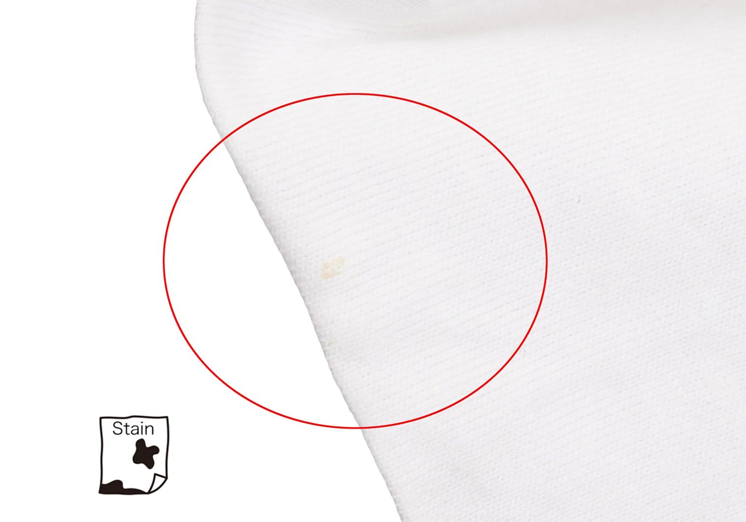 Issey Miyake Cut Sleeve T-Shirt in Off White Size US XS / EU 42 / 0 - 10 Thumbnail