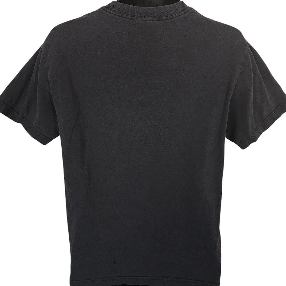 Primitive Cannabis T Shirt Mens Size Medium Black Marijuana Weed Size US M / EU 48-50 / 2 - 4 Thumbnail
