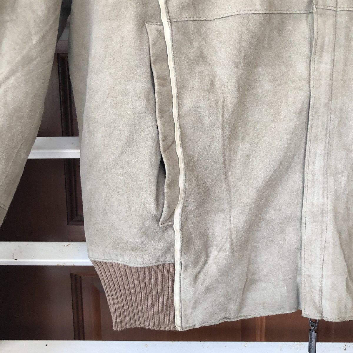 Armani Velvet Armani jacket Size US L / EU 52-54 / 3 - 8 Thumbnail