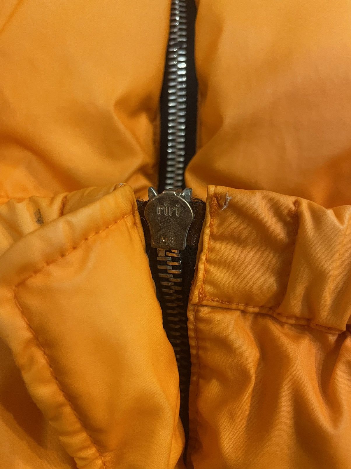Moncler Alyx x Moncler Deimos Puffer Jacket Size US XS / EU 42 / 0 - 6 Thumbnail