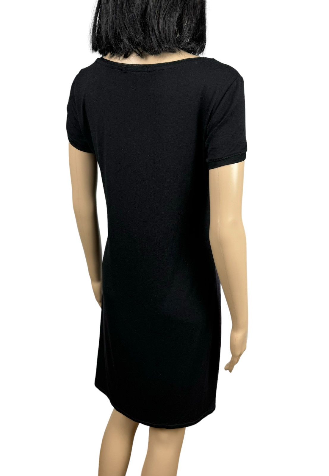 Custo Barcelona Custo Barcelona Tee Dress Viscose Printed size 2 Size M / US 6-8 / IT 42-44 - 8 Thumbnail