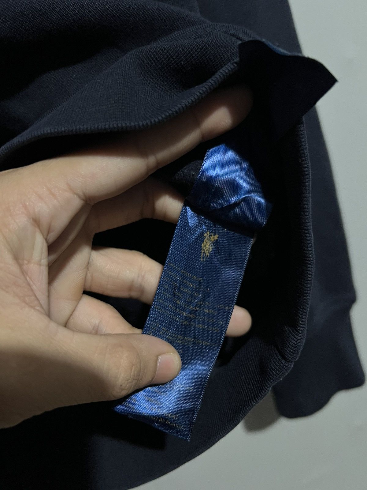 Polo Ralph Lauren Polo sport team USA Size US L / EU 52-54 / 3 - 6 Thumbnail