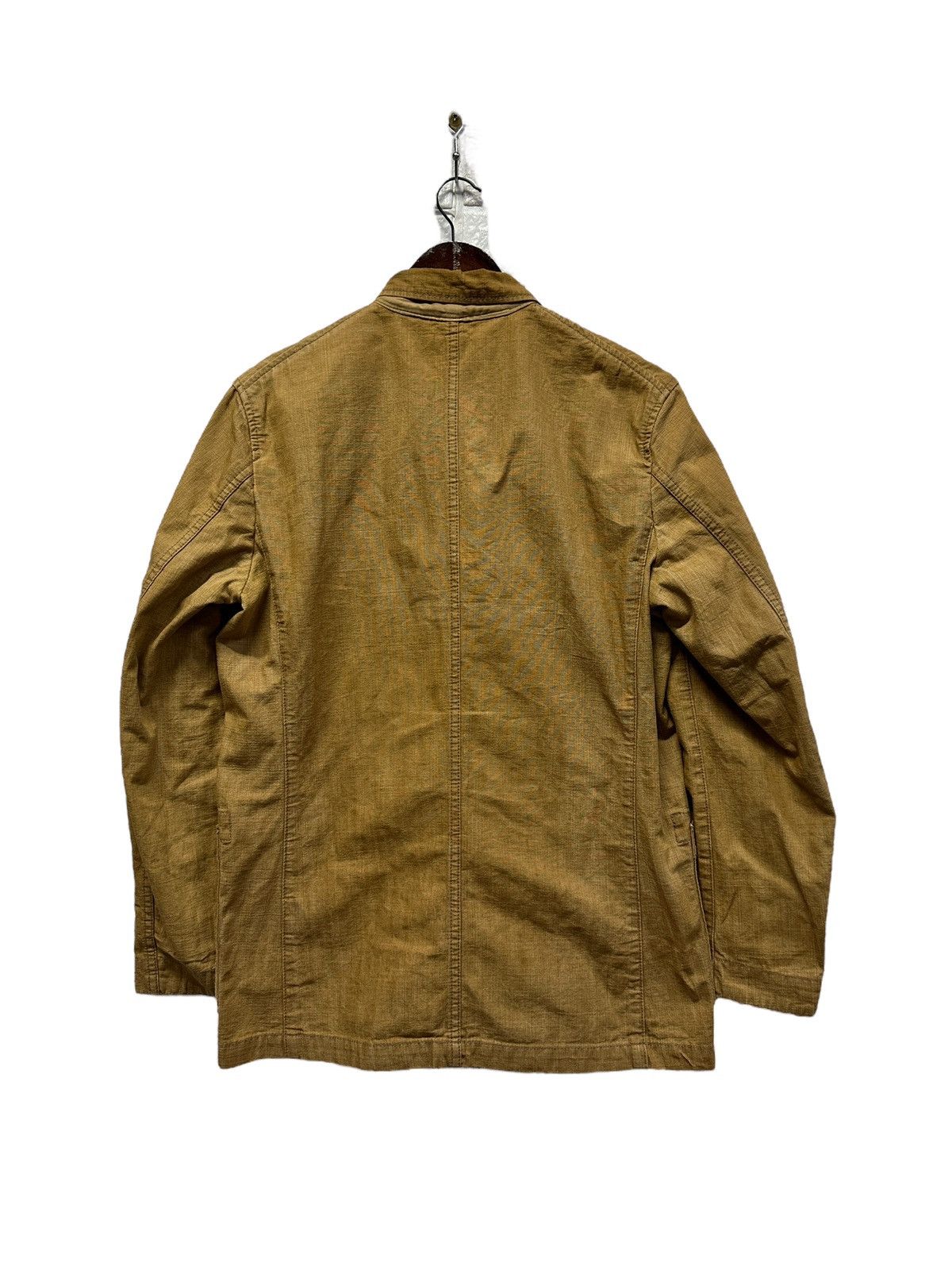 Japanese Brand 🔥journal standard japan Size US M / EU 48-50 / 2 - 9 Thumbnail