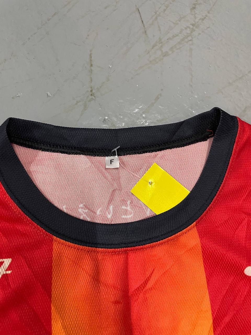 Mizuno Mizuno jersey sublimation Size US L / EU 52-54 / 3 - 7 Thumbnail