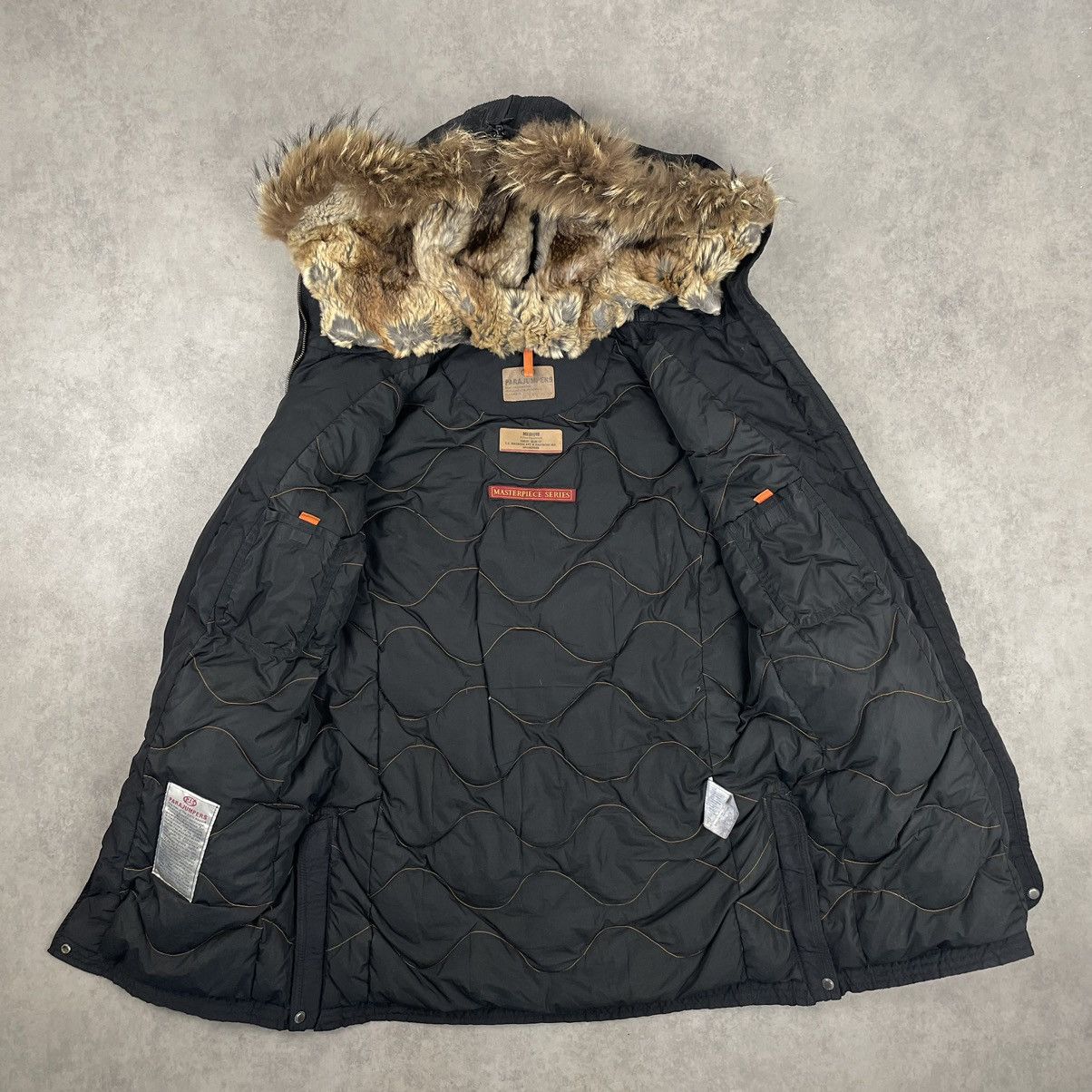 Parajumpers Parajumpers Winter Parka Size US M / EU 48-50 / 2 - 11 Thumbnail