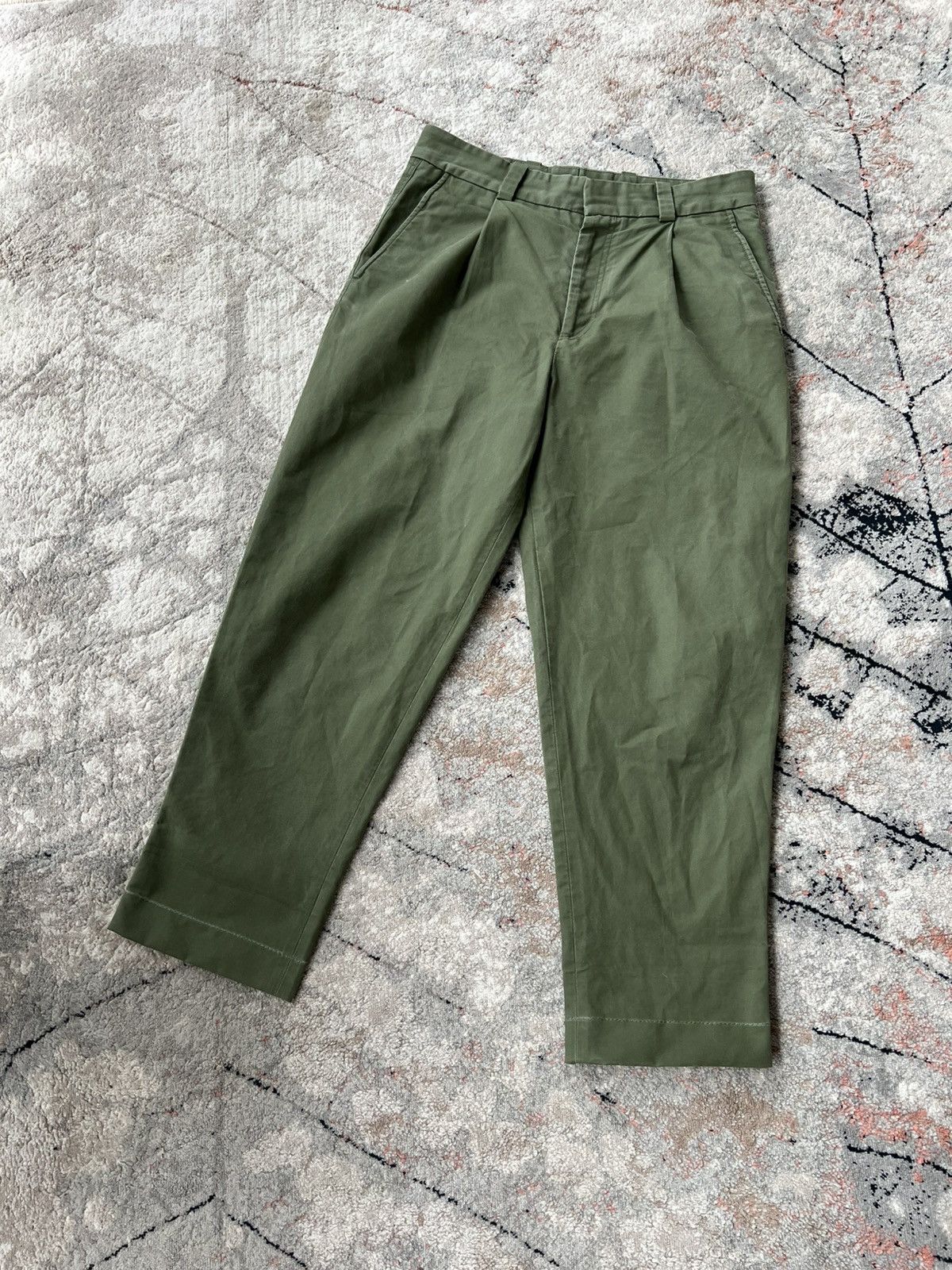 Acne Studios Acne Studio Pants Size US 32 / EU 48 - 1 Thumbnail