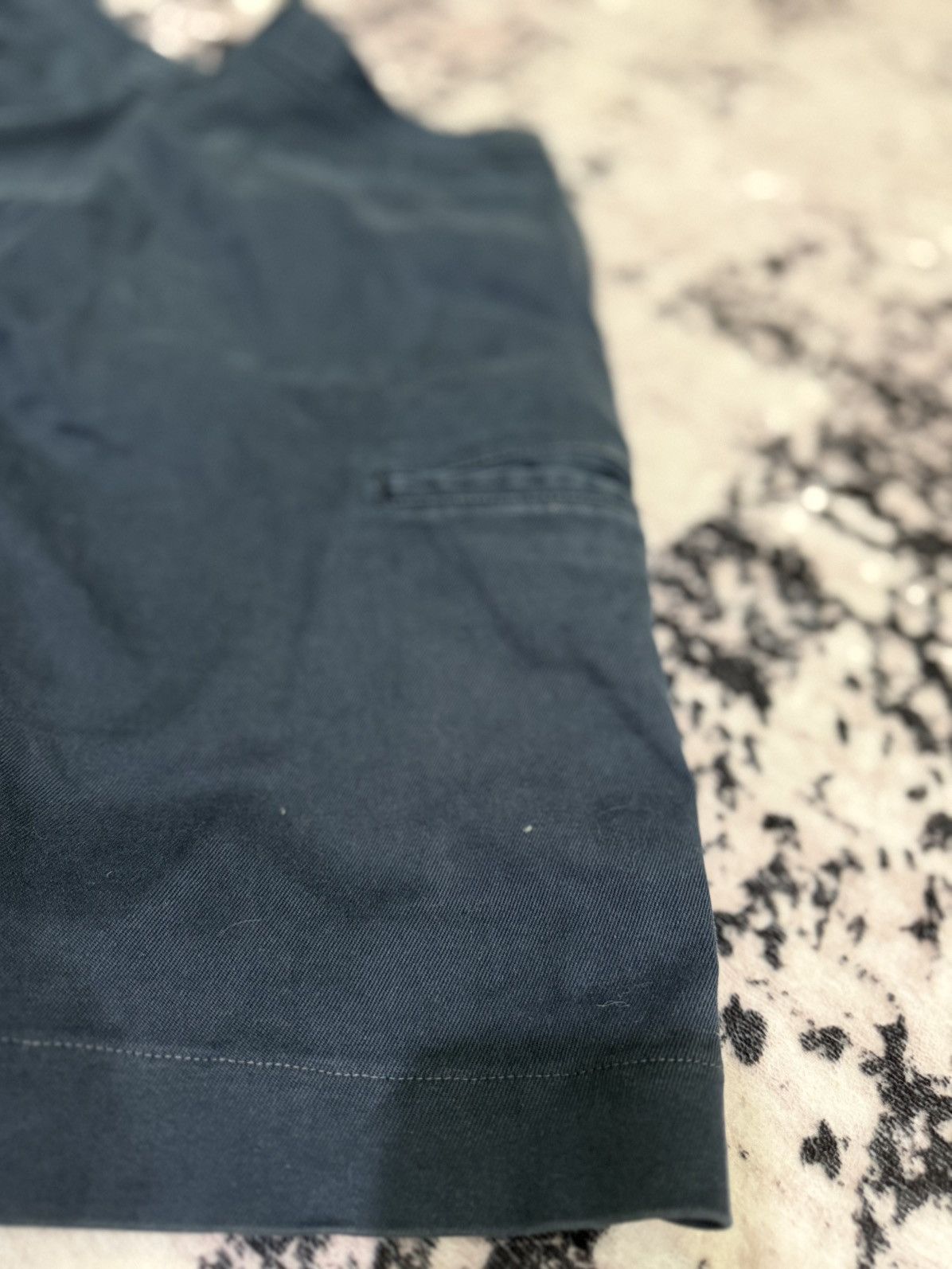 Prada Prada Cotton Shorts Size US 30 / EU 46 - 12 Thumbnail