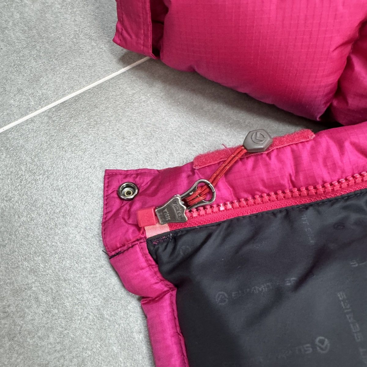 The North Face The North Face Women Summit Windstopper Baltoro Down Jacket Size M / US 6-8 / IT 42-44 - 20 Thumbnail